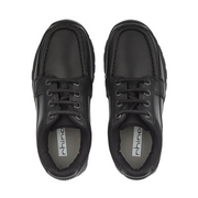 Start-Rite Dylan 8223_ 7 Black School Shoes