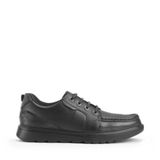 Start-Rite Cadet 8247_7 Black School Shoes
