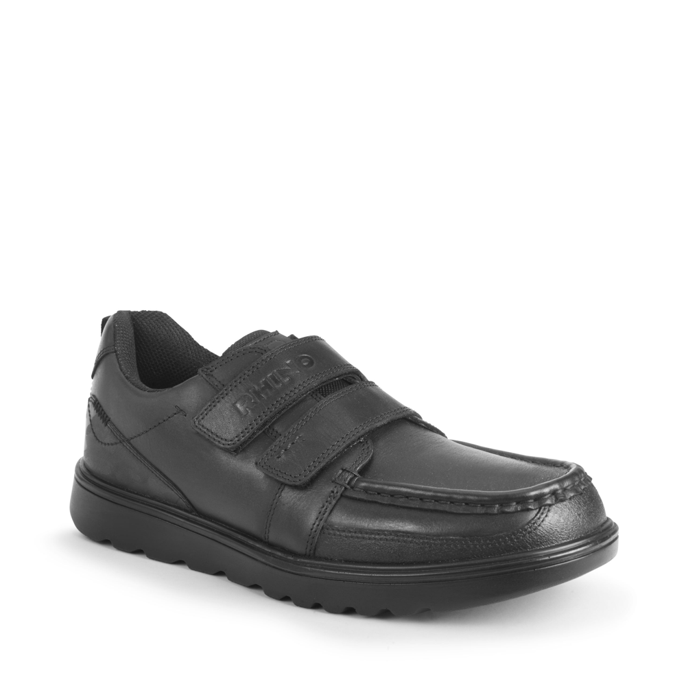 Start-Rite Mission 8248_7 Black School Shoes