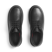 Start-Rite Glitch 8249_7 Black School Shoes