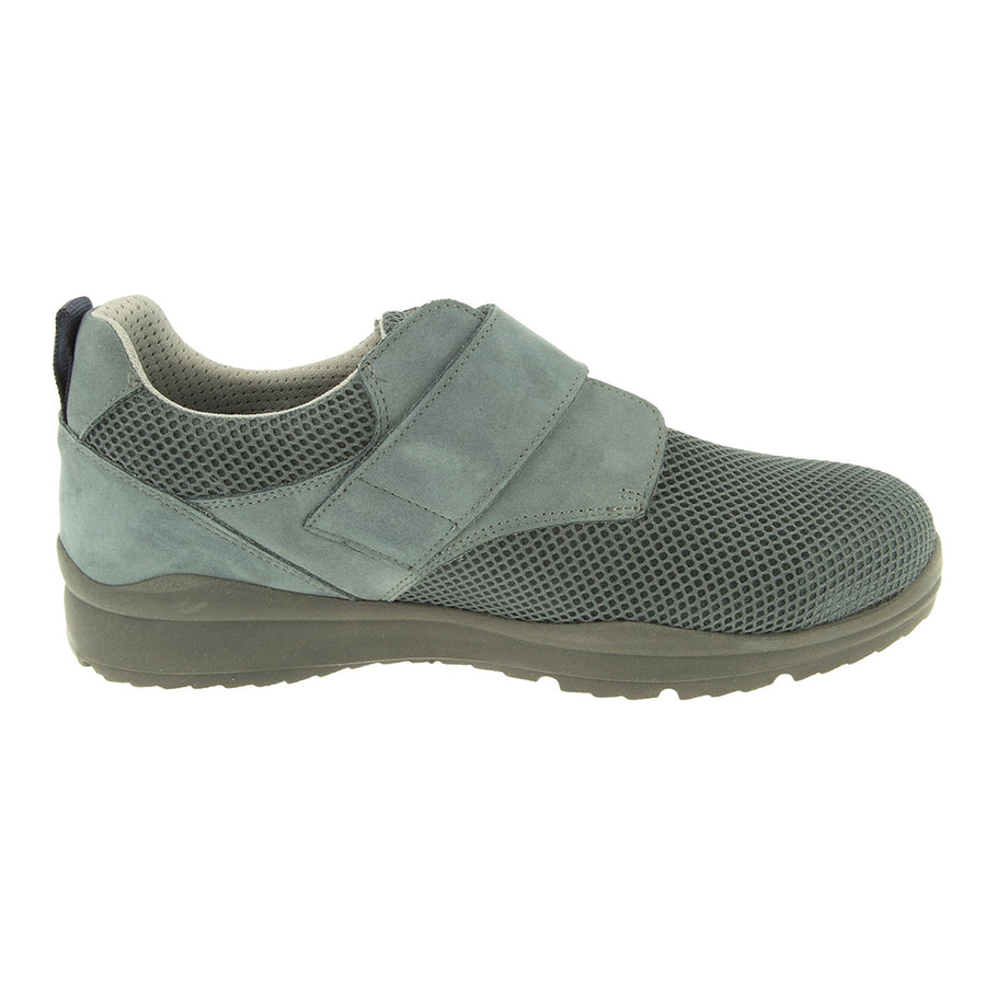 Db Shoes Andy 2V 89226G Grey Trainers