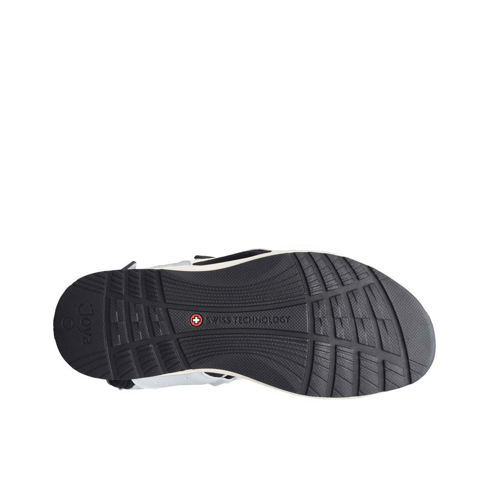 Sneaker discount sole sandals