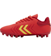 Hummel Hattrick MG LC JR 226871 3787  Football Boot