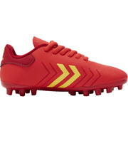 Hummel Hattrick MG LC JR 226871 3787  Football Boot