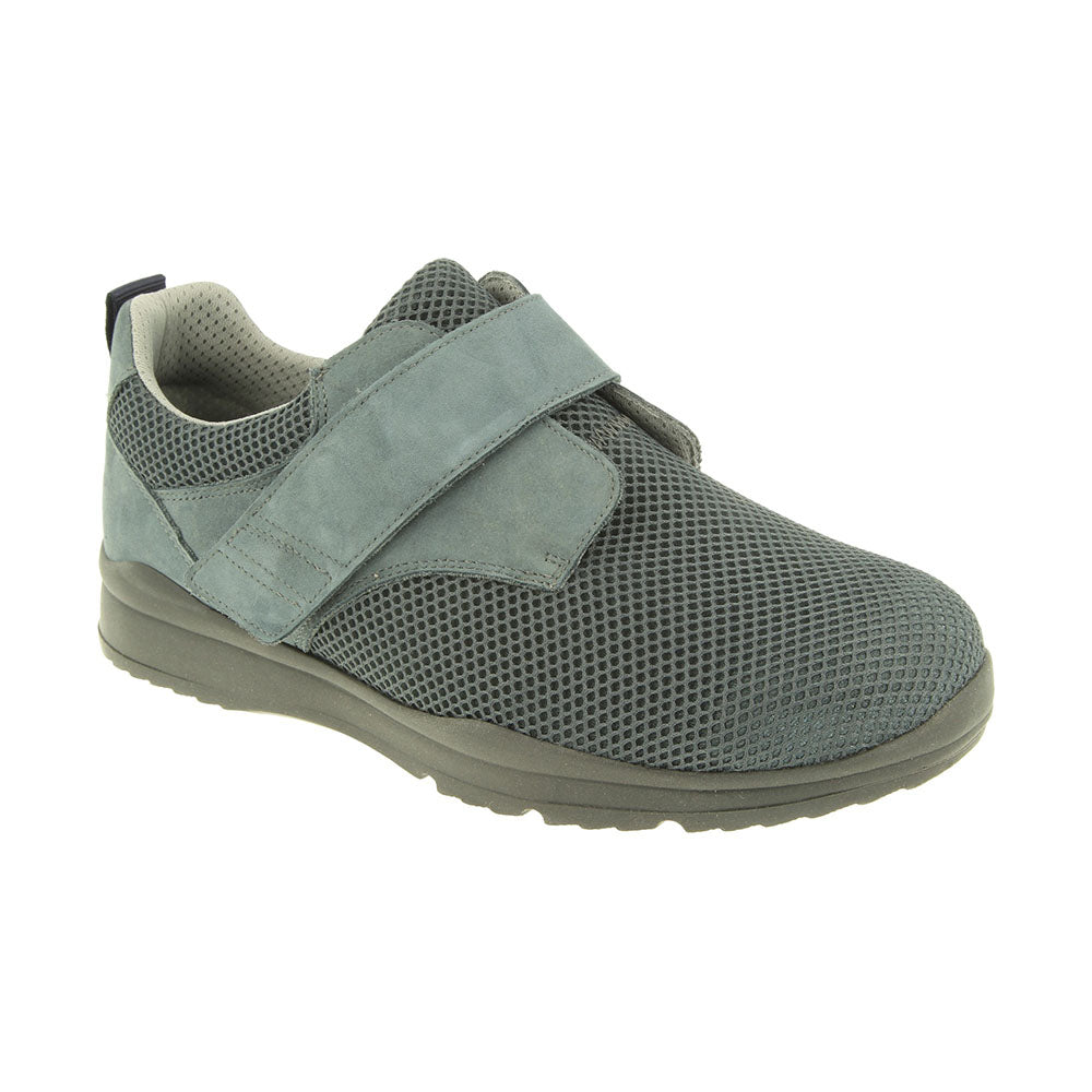 Db Shoes Andy 2V 89226G Grey Trainers