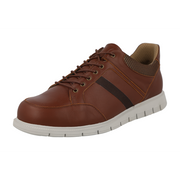 DB Shoes Caspian 2V 89237C Chestnut Shoes