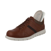 DB Shoes Caspian 2V 89237C Chestnut Shoes