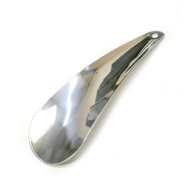 Chrome Shoe Horn 15cm Xb-J16