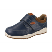 DB Shoes Darwin 2V 89235N Navy Shoes