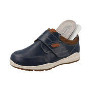 DB Shoes Darwin 2V 89235N Navy Shoes