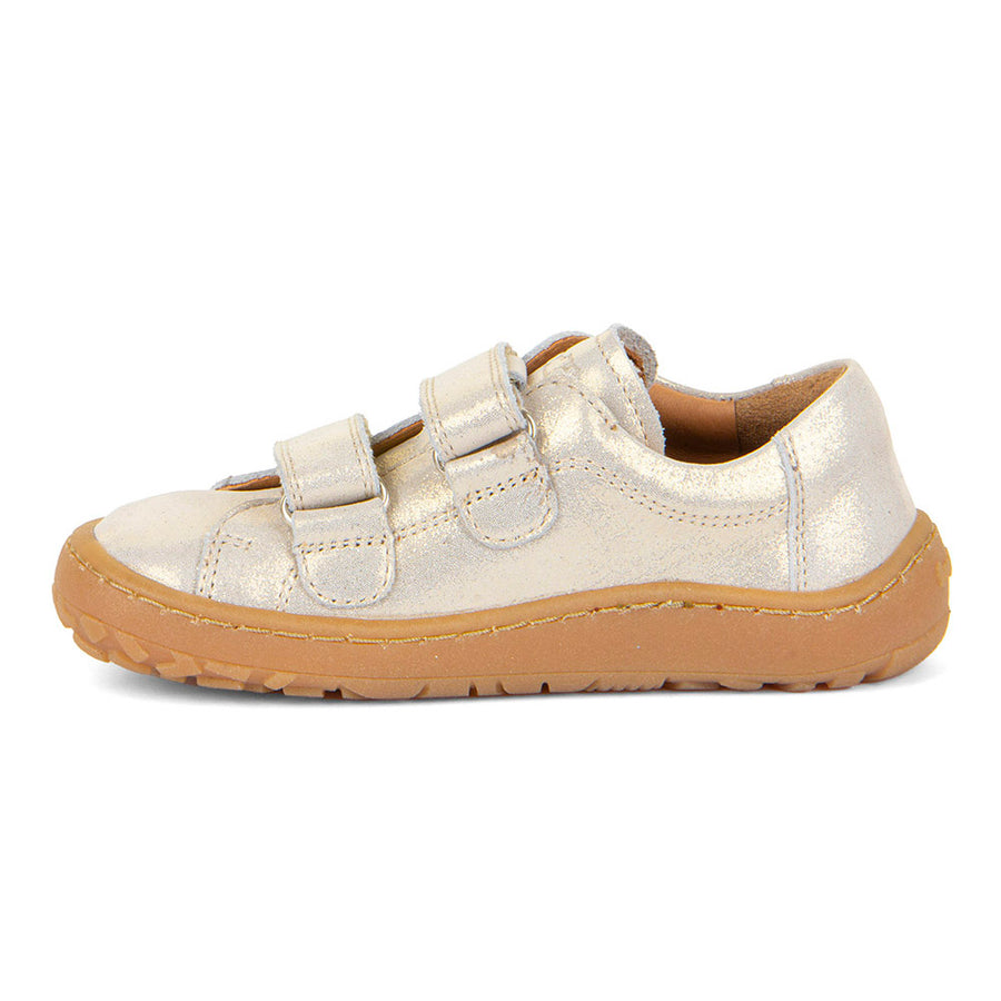 Froddo Barefoot Base G3130240-11 Gold Trainers