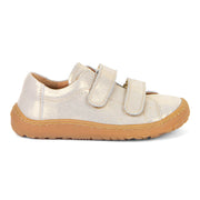 Froddo Barefoot Base G3130240-11 Gold Trainers