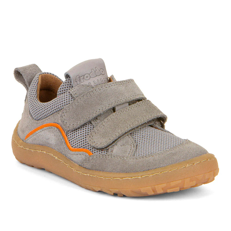 Froddo Barefoot Grey G3130246-2