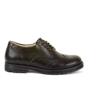 Froddo Charlie G4130080 Black School Shoes