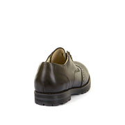 Froddo Charlie G4130080 Black School Shoes