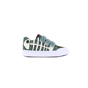 Shoesme Fishbone Canvas