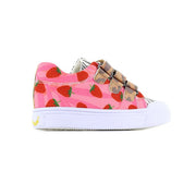 Shoesme GB_ Flamingo Flamingo Canvas