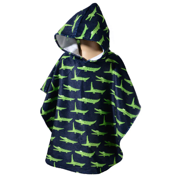 Slipfree GATOR PONCHO Sh20120021