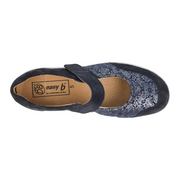 DB Shoes Hamster 2V 75156N Navy Shoes