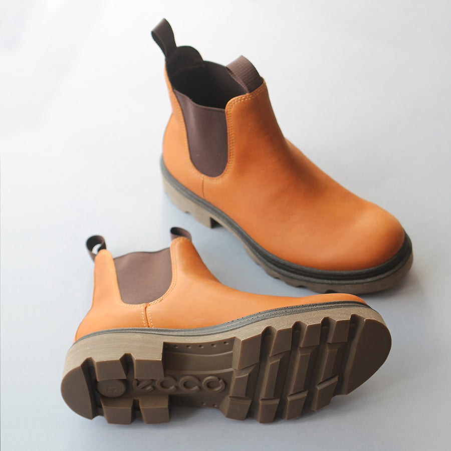 Ecco Grainer M Chelsea Boot 214704-02112