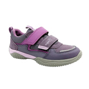 Superfit Storm 1-006388-8510 Purple Trainers