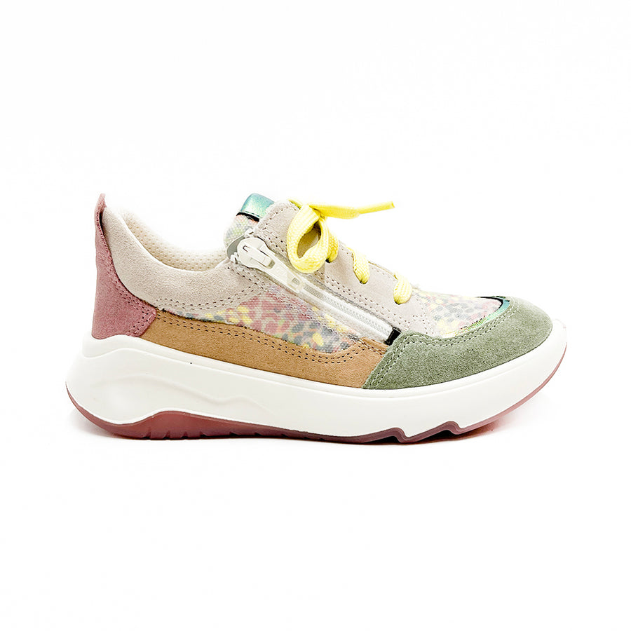 Superfit Melody 1-000635-9010 Multicolour Trainers