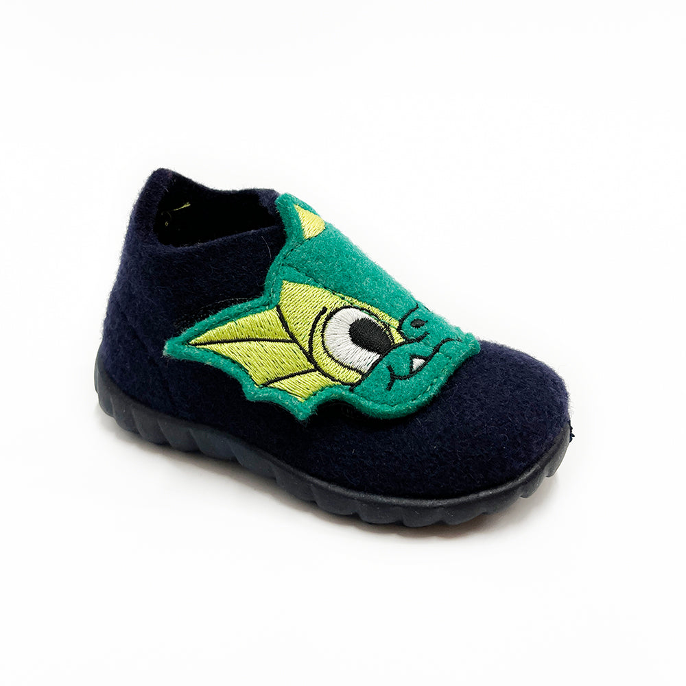 Superfit Dragon Slipper 00295-81