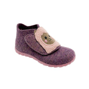 Superfit Llama 800295-8500 Pink Slippers