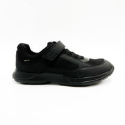 Superfit Rush 1-006223-0000 Black Trainer