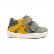 Superfit Moppy 000357-2500 Grey Trainers