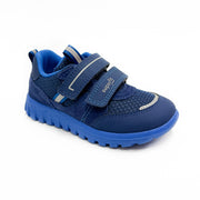 Superfit Sport7 Mini 1-006203-8030 Blue Trainers