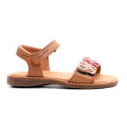 Froddo Lore Fiore G3150267 Brown Sandals