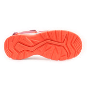 Superfit Tornado 009207-5500 Pink Orange Sandals