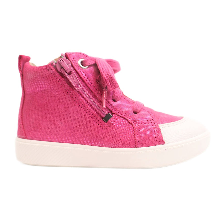 Superfit Supies 1-000773-5500 Pink Trainers