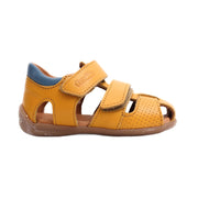 Froddo G2150169-4 Yellow Sandals