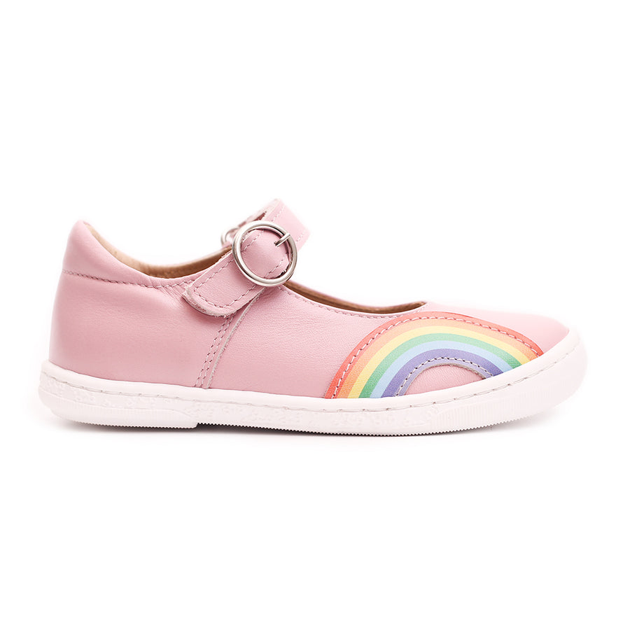 Petasil Rainbow 5893-124.338.08 Mist Savana Shoes