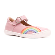 Petasil Rainbow 5893-124.338.08 Mist Savana Shoes