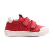 Froddo Rosario G2130316-18 Red Trainers