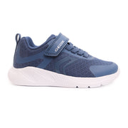 Geox J Sprintye B. A J45GBA 01450 C4007 Dark Blue Trainers