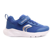 Geox B Sprintye B. C B454UC 01454 C4011 Royal Trainers