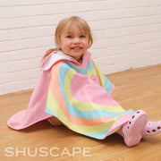 Slipfree SHIV PONCHO Fp2412000005