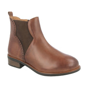 DB Shoes Indiana 78652B Chestnut Boots
