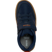 Geox J Arzach J164AA 0MEFU C0659 Trainers