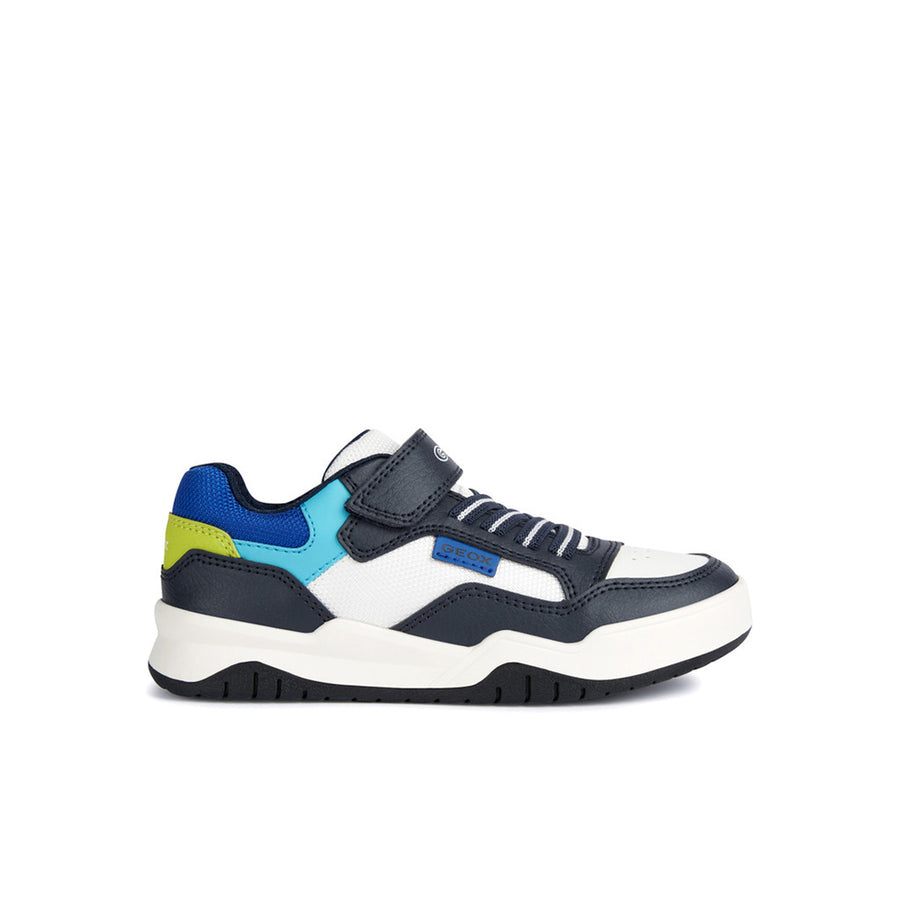 Geox J Perth J167RB 0FEFU C4226 Trainers