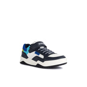 Geox J Perth J167RB 0FEFU C4226 Trainers