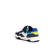 Geox J Perth J167RB 0FEFU C4226 Trainers