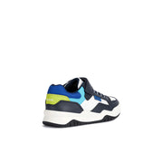 Geox J Perth J167RB 0FEFU C4226 Trainers