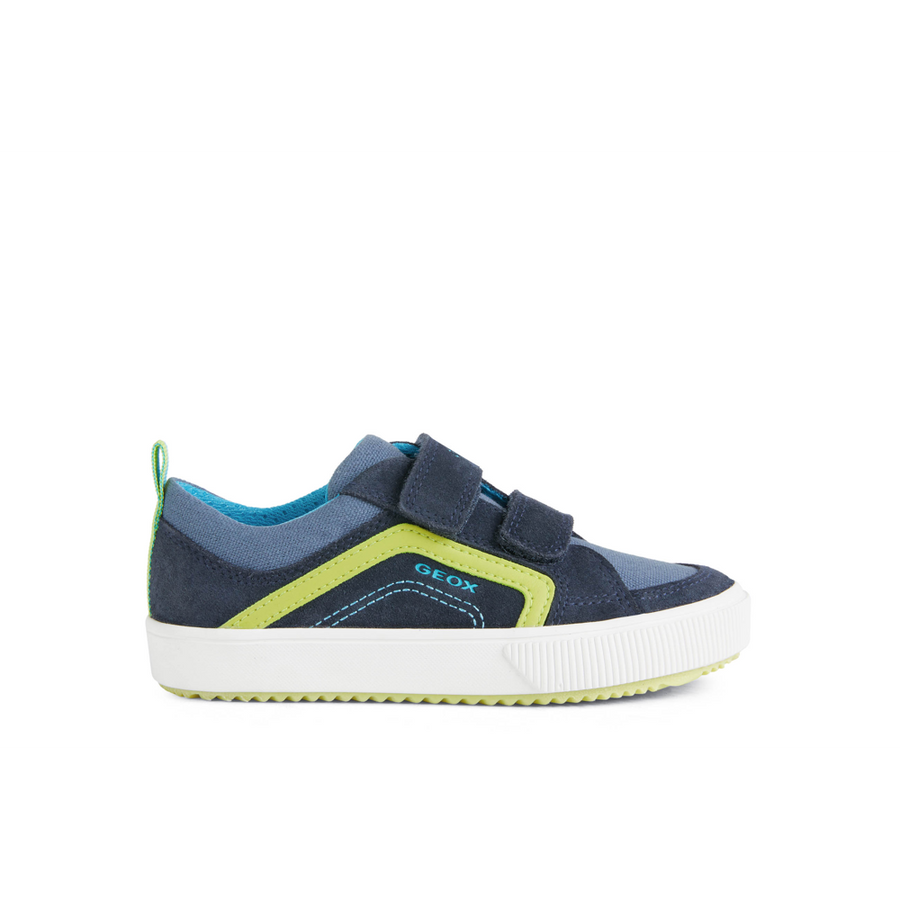 Geox J Alonisso J252CA C0749 Shoe