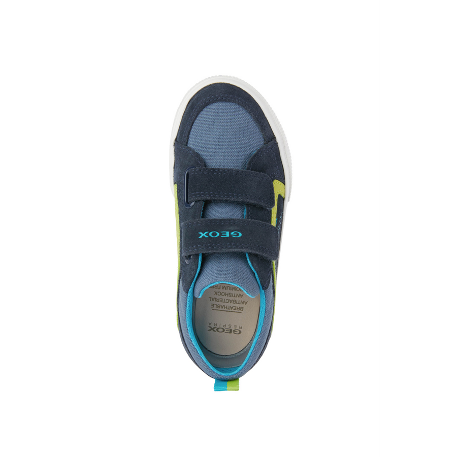 Geox J Alonisso J252CA C0749 Shoe