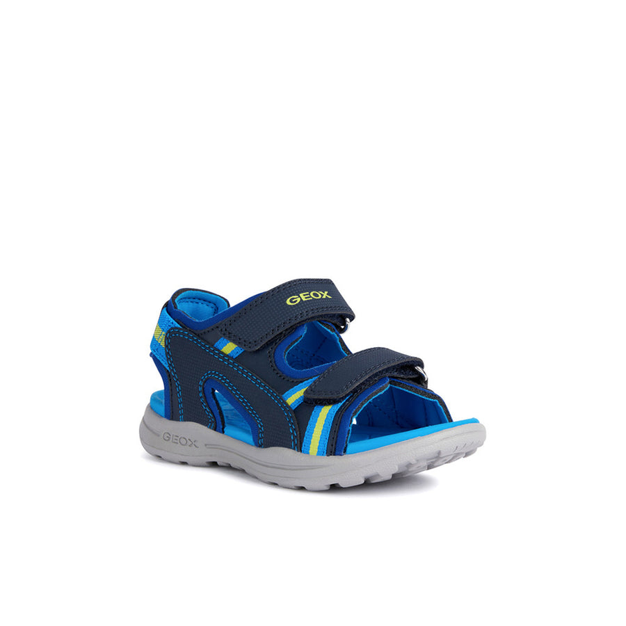 Geox J Vaniett B J255XB 0CE15 CO693 Sandals